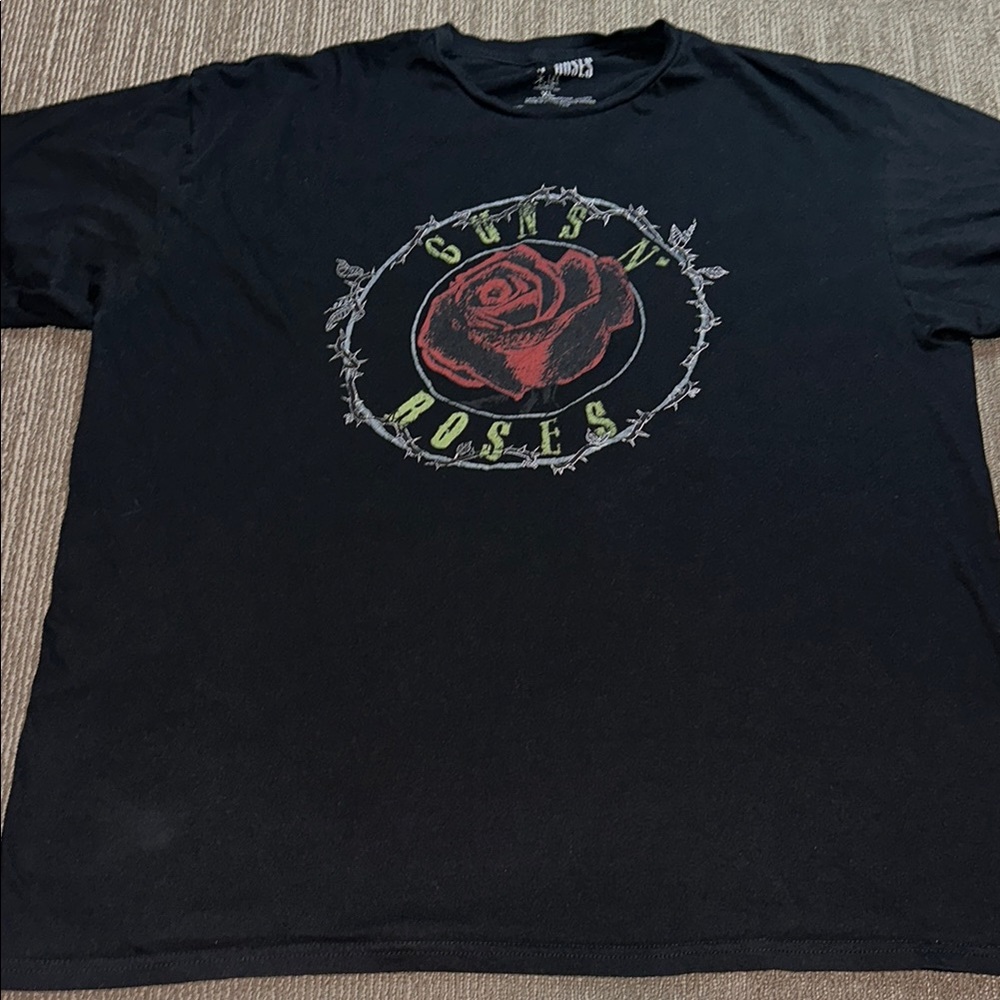 Maurice’s Guns N’ Roses Graphic Tee